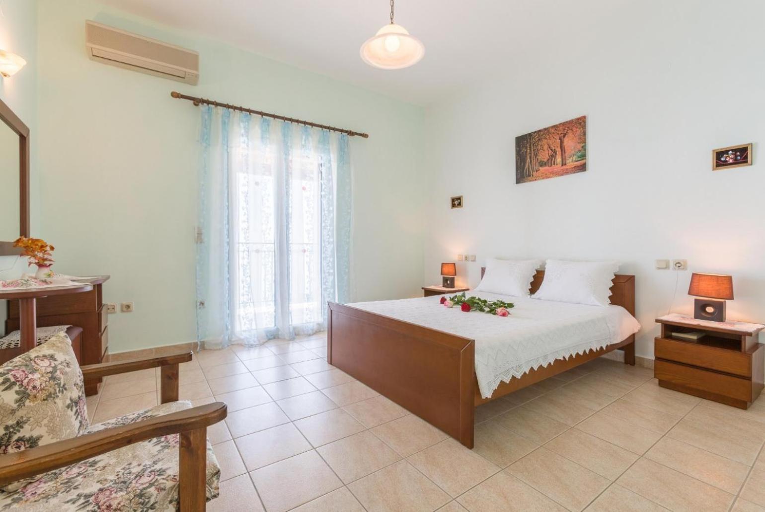 Villa Armandos Katávolos Esterno foto