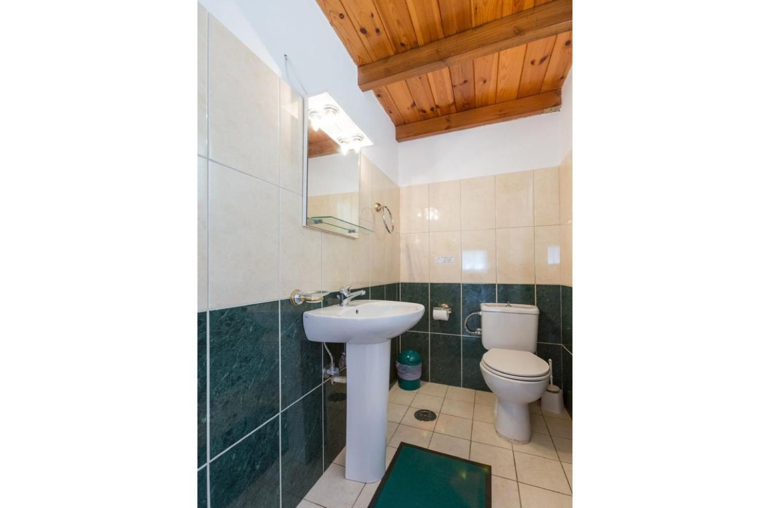 Villa Armandos Katávolos Esterno foto